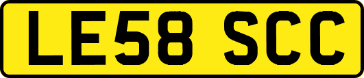 LE58SCC