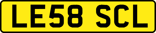 LE58SCL