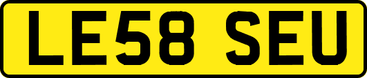 LE58SEU