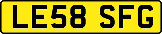 LE58SFG