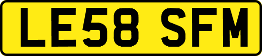 LE58SFM