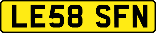 LE58SFN