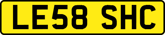 LE58SHC