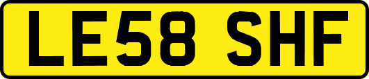 LE58SHF
