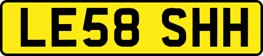 LE58SHH
