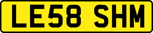 LE58SHM