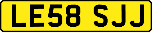 LE58SJJ