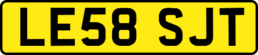 LE58SJT