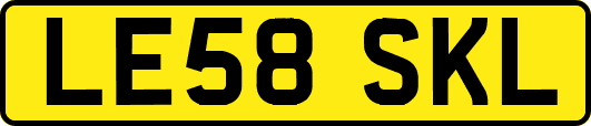 LE58SKL
