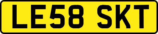 LE58SKT