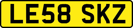 LE58SKZ