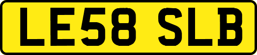 LE58SLB