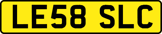 LE58SLC