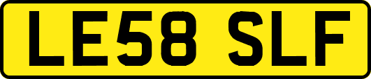 LE58SLF
