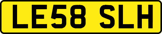 LE58SLH