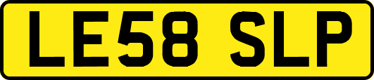 LE58SLP