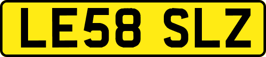LE58SLZ