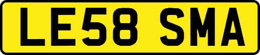 LE58SMA