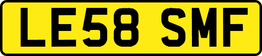 LE58SMF