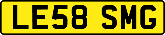 LE58SMG