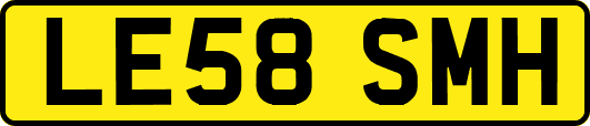 LE58SMH