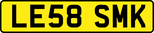 LE58SMK