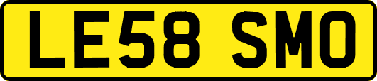 LE58SMO