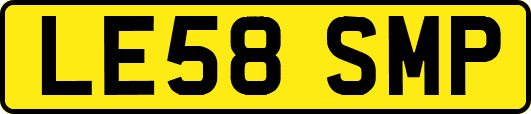 LE58SMP
