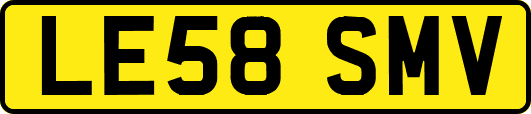 LE58SMV