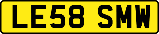 LE58SMW
