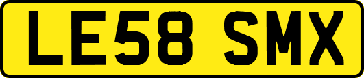 LE58SMX