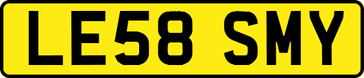 LE58SMY