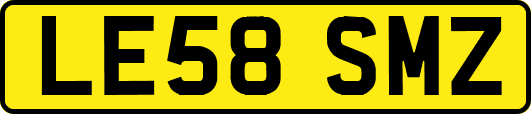 LE58SMZ
