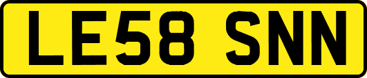 LE58SNN
