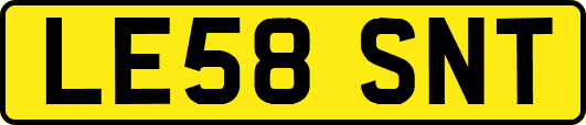 LE58SNT