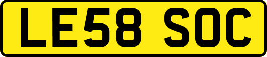 LE58SOC