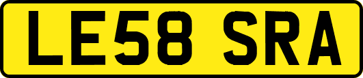 LE58SRA