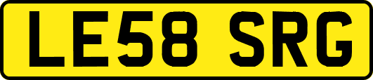 LE58SRG