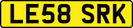 LE58SRK