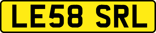 LE58SRL