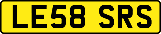 LE58SRS