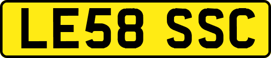 LE58SSC