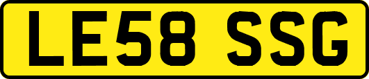 LE58SSG