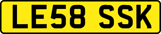 LE58SSK