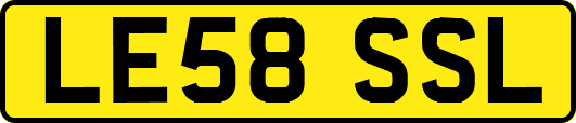 LE58SSL