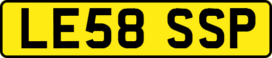 LE58SSP