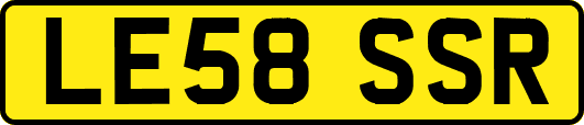 LE58SSR