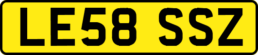 LE58SSZ