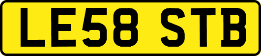 LE58STB