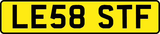 LE58STF